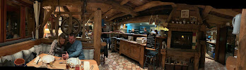 Atmosphère du Restaurant La table de Fifine à Samoëns - n°16