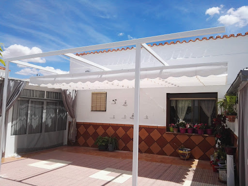 DECOTODO Toldos y Pinturas toldos en Tomelloso