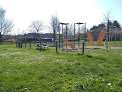 Parc Raoul de Godewarsvelde Saint-André-lez-Lille