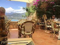 Atmosphère du Restaurant A Candella à Calvi - n°18