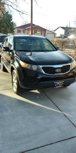 Used Car Dealer «Nevada Auto Sales», reviews and photos, 934 S Nevada Ave, Colorado Springs, CO 80903, USA