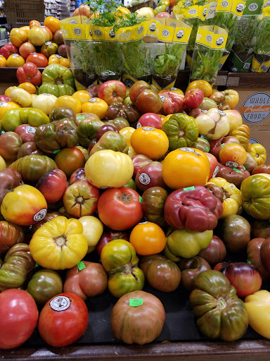 Grocery Store «Whole Foods Market», reviews and photos, 94 Derby St, Hingham, MA 02043, USA