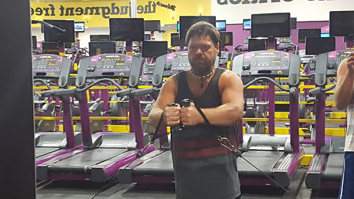 Gym «Planet Fitness», reviews and photos, 82 Carothers Rd, Newport, KY 41071, USA