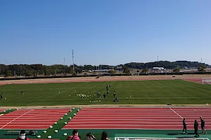 Miyazaki City Ikimenomori Sports Park image