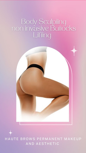 Explore real heart tattoo ideas, creative tattoo ideas in Savannah, available at Haute Brows. Cosmetic Tattoo