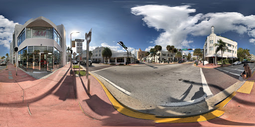 Clothing Store «A/X Armani Exchange», reviews and photos, 760 Collins Ave, Miami Beach, FL 33139, USA