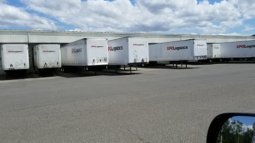Freight Forwarding Service «XPO Logistics», reviews and photos, 12250 SE Ford St, Clackamas, OR 97015, USA