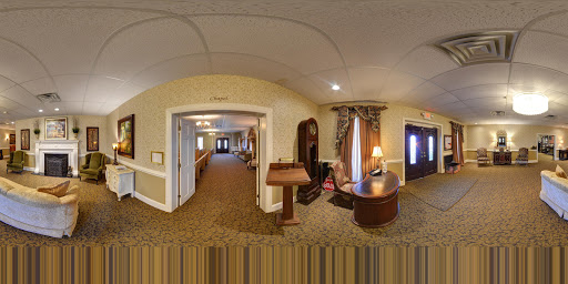 Funeral Home «Sykes Funeral Home & Crematory», reviews and photos, 424 Franklin St, Clarksville, TN 37040, USA