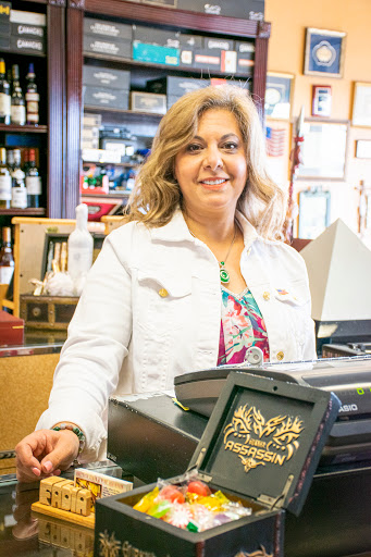 Tobacco Shop «Montrose Cigar-Wine Aficionado», reviews and photos, 3871 Medina Rd C, Akron, OH 44333, USA