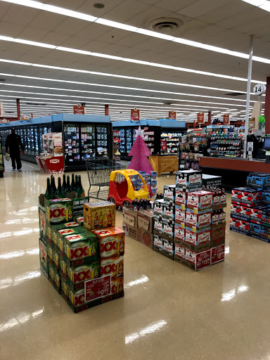 Supermarket «Giant Eagle Supermarket», reviews and photos, 5744 Transportation Blvd, Garfield Heights, OH 44125, USA