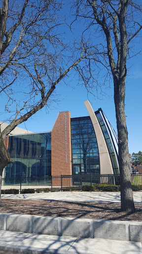 Schenectady County Public Library Central Library image 5