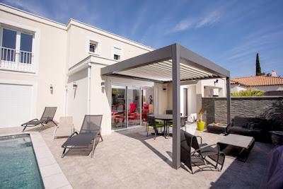 Comptoir de la Rénovation - Art et Fenêtres à Agde