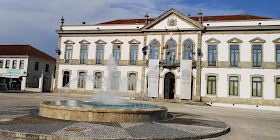 Câmara Municipal de Estarreja