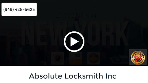 Locksmith «Absolute Locksmith Inc», reviews and photos, 30057 Alicia Pkwy, Laguna Niguel, CA 92677, USA