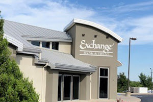 Exchange Bank & Trust Platte City, MO