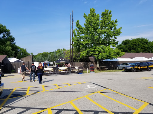 Live Music Venue «Blossom Music Center», reviews and photos, 1145 W Steels Corners Rd, Cuyahoga Falls, OH 44223, USA