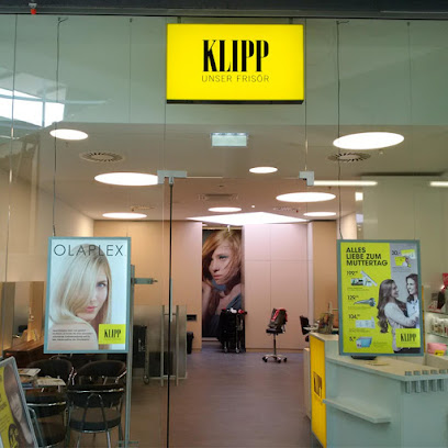 KLIPP Frisör - Ihr Friseur Mistelbach