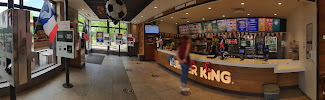 Atmosphère du Restauration rapide Burger King à Terville - n°14