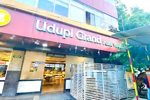 Udupi Grand Vegetarian Restaurant image