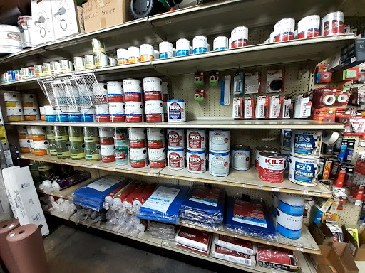 Hardware Store «Sunset Corners Hardware», reviews and photos, 7050 SW 87th Ave, Miami, FL 33173, USA