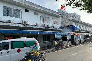 Bệnh viện Tâm Thần Thành phố Hồ Chí Minh image
