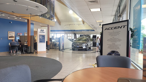 Hyundai Dealer «Planet Hyundai», reviews and photos, 15601 W Colfax Ave, Golden, CO 80401, USA