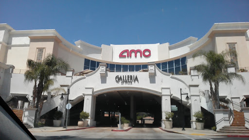 Shopping Mall «Galleria at Tyler», reviews and photos, 1299 Tyler St, Riverside, CA 92503, USA