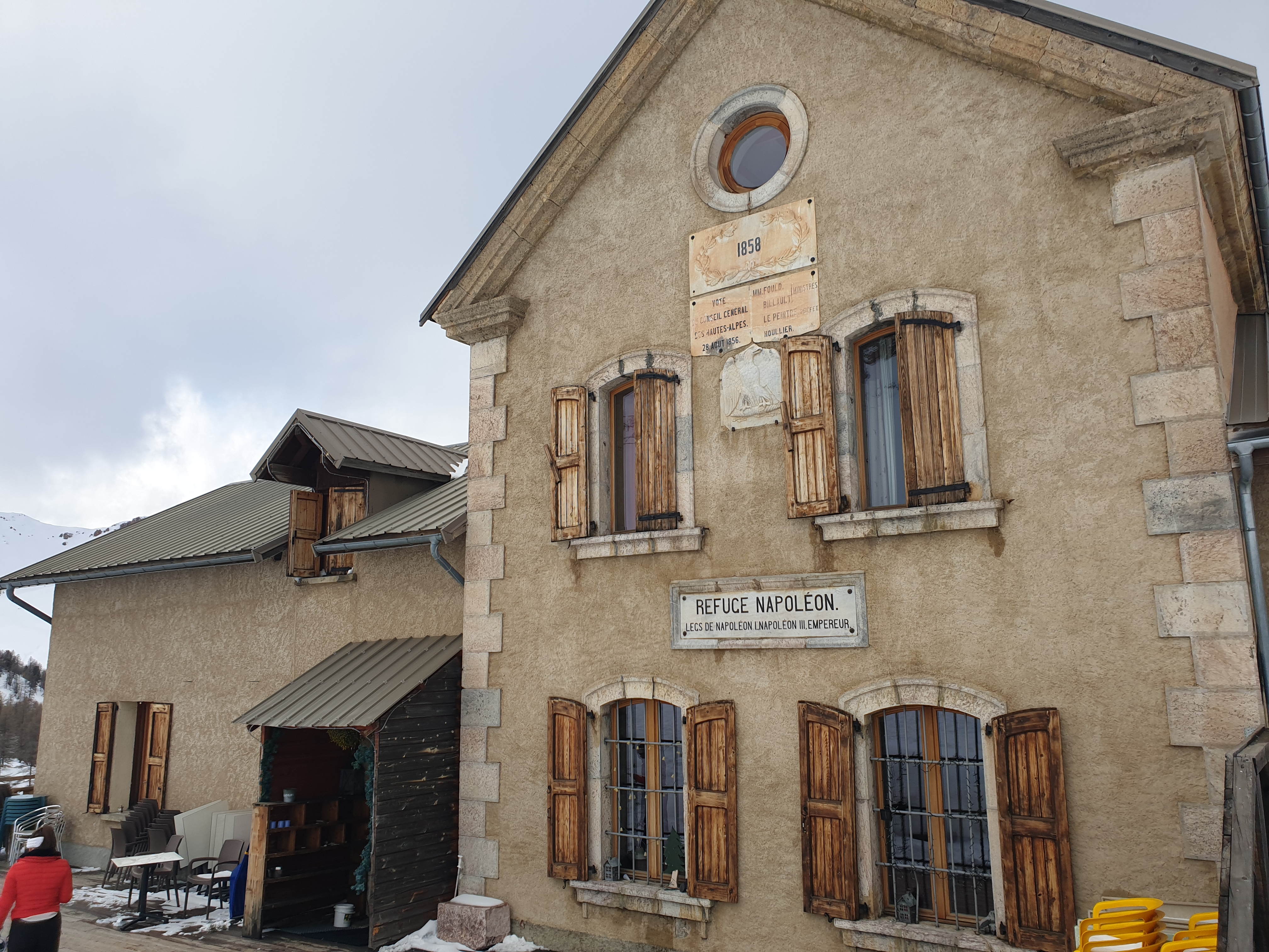 Photo n° 17 de l'avis de jéjé.k fait le 12/02/2020 à 13:12
