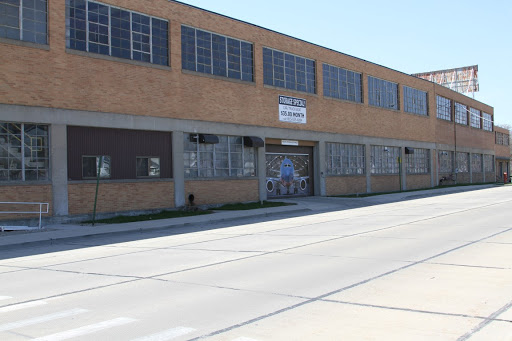 Boat Storage Facility «Warehouse 301 - Indoor Vehicle Storage Center», reviews and photos, 301 W 3rd St, Sterling, IL 61081, USA