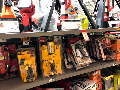 Home Improvement Store «The Home Depot», reviews and photos, 3 Mystic View Rd, Everett, MA 02149, USA