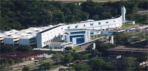 Centro de Biotecnologia da Amazônia - CBA