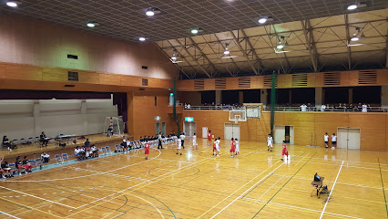勝山スポーツセンター