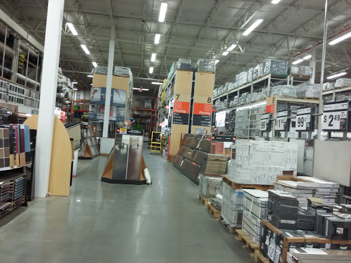 Home Improvement Store «The Home Depot», reviews and photos, 75-09 Woodhaven Blvd, Glendale, NY 11385, USA