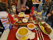 Plats et boissons du Restaurant turc Elite Restaurant à Bron - n°15