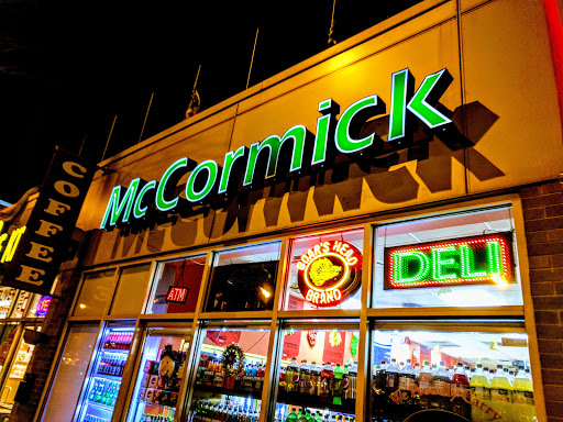Convenience Store «McCormick Market», reviews and photos, 80 E Cermak Rd C, Chicago, IL 60616, USA