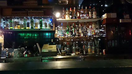 Bar Fermata (バー・フェルマータ)