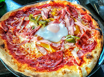 Pizza du Restaurant italien Soprano Le Vésinet à Le Vésinet - n°13