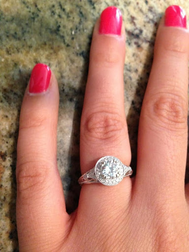 Jeweler «Lionville Jewelers», reviews and photos, 453 E Uwchlan Ave, Chester Springs, PA 19425, USA