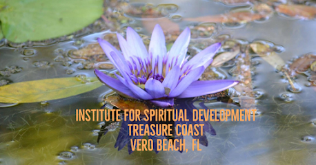 Institute for Spiritual Development Treasure Coast (ISDTC)