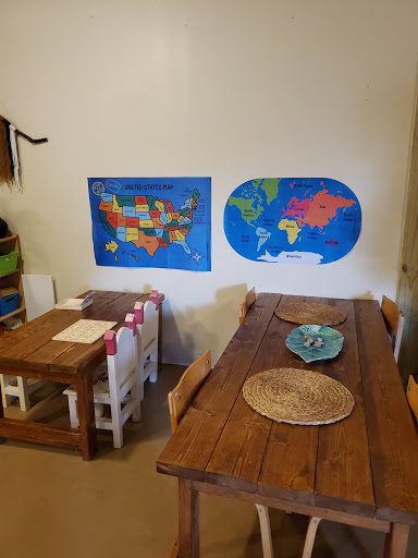 Day Care Center «Monkey See Monkey Do Child Care Center», reviews and photos, 5609 Watauga Rd, Watauga, TX 76148, USA