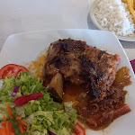 Photo n°2 de l'avis de Tonny.o fait le 17/11/2023 à 10:09 sur le  Restaurante Dom Rodrigo à Altura