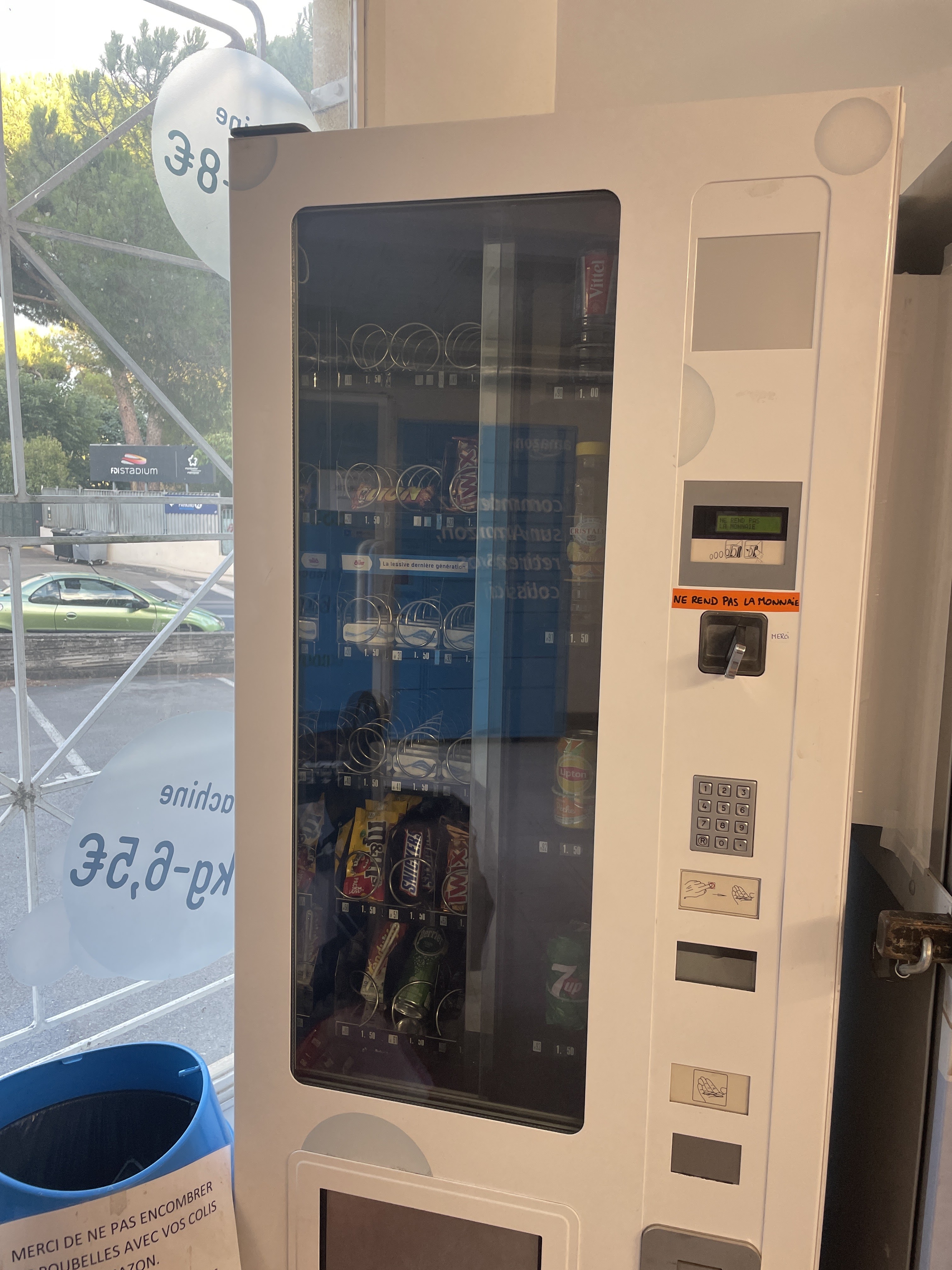 Photo n° 1 de l'avis de Saouia.a fait le 28/08/2023 à 17:39
