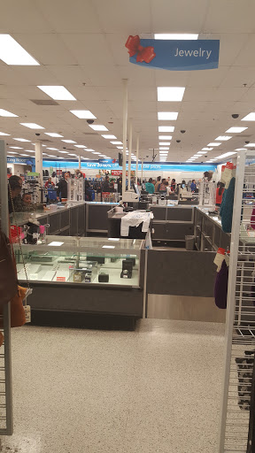 Clothing Store «Ross Dress for Less», reviews and photos, 118 Pavilion Pkwy, Fayetteville, GA 30214, USA