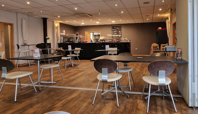 Reviews of Multiflight Cafe Bar in Leeds - Coffee shop