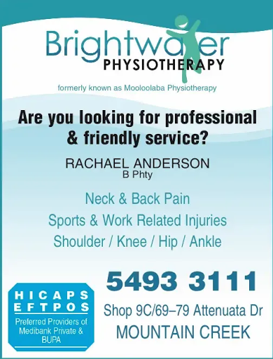 Brightwater Physiotherapy