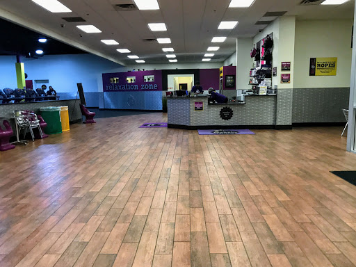 Gym «Planet Fitness», reviews and photos, 1750 S Hwy 36 Service Dr, Roseville, MN 55113, USA