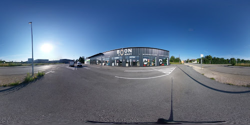 Magasin Boon Concept Tavaux