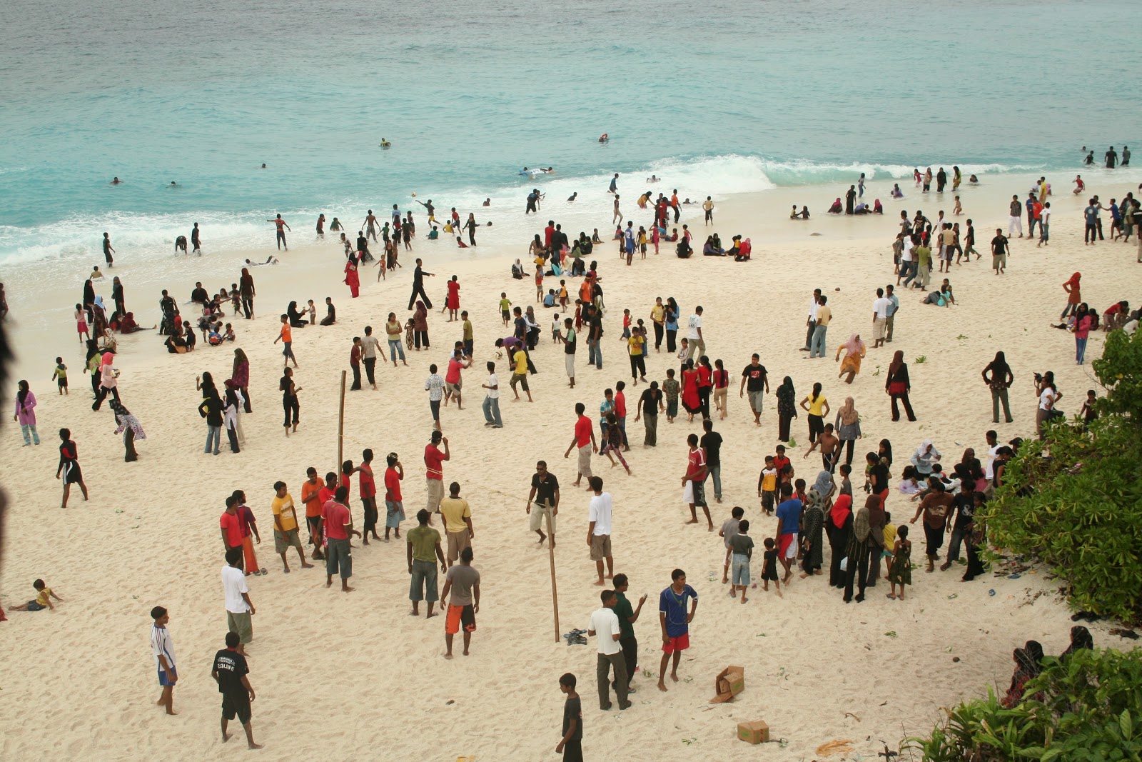 Thoondu Beach photo #9