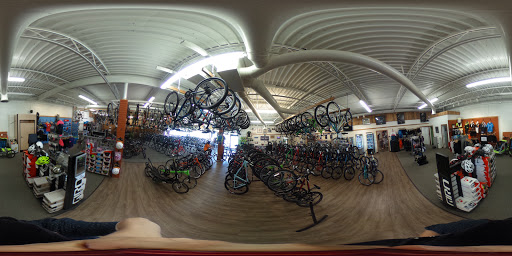 Bicycle Store «Richardson Bike Mart - Dallas», reviews and photos, 9040 Garland Rd, Dallas, TX 75218, USA