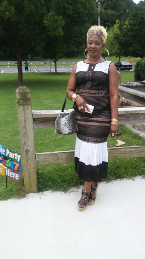 Recreation Center «Fair Oaks Recreation Center», reviews and photos, 1465 W Booth Rd Ext SW, Marietta, GA 30008, USA